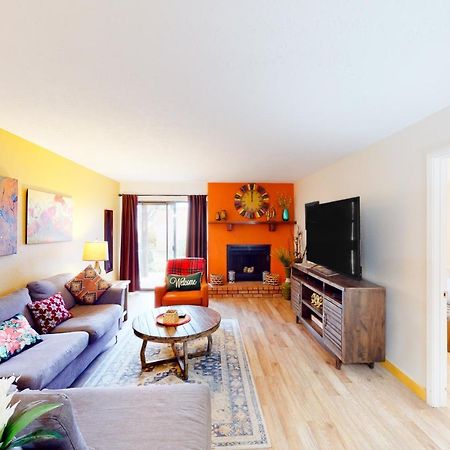 Sedona Retreat Apartment Bagian luar foto