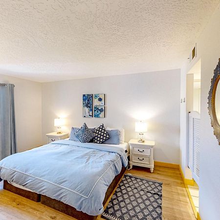 Sedona Retreat Apartment Bagian luar foto