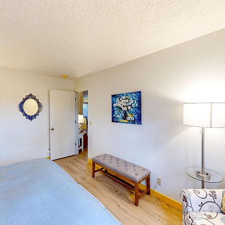 Sedona Retreat Apartment Bagian luar foto