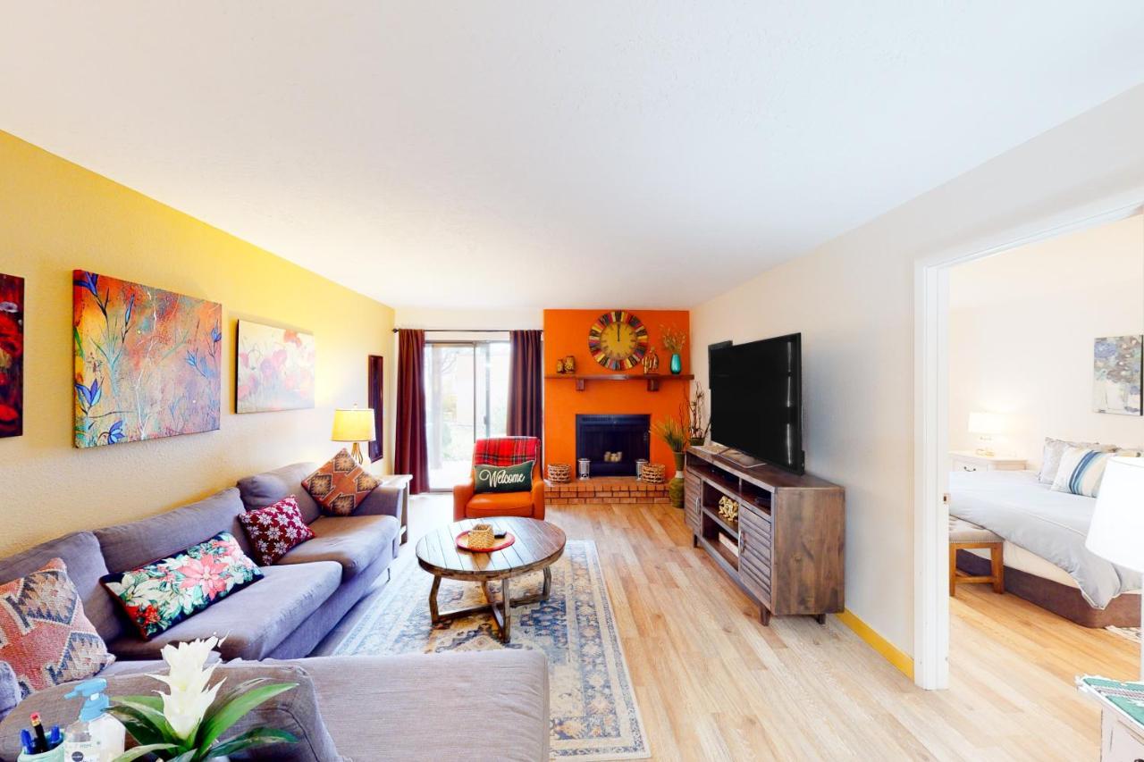 Sedona Retreat Apartment Bagian luar foto