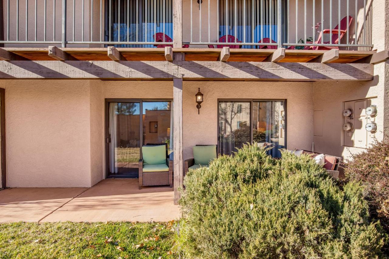 Sedona Retreat Apartment Bagian luar foto