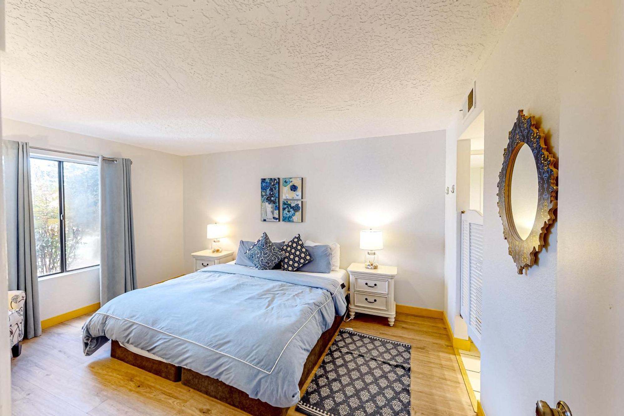 Sedona Retreat Apartment Bagian luar foto