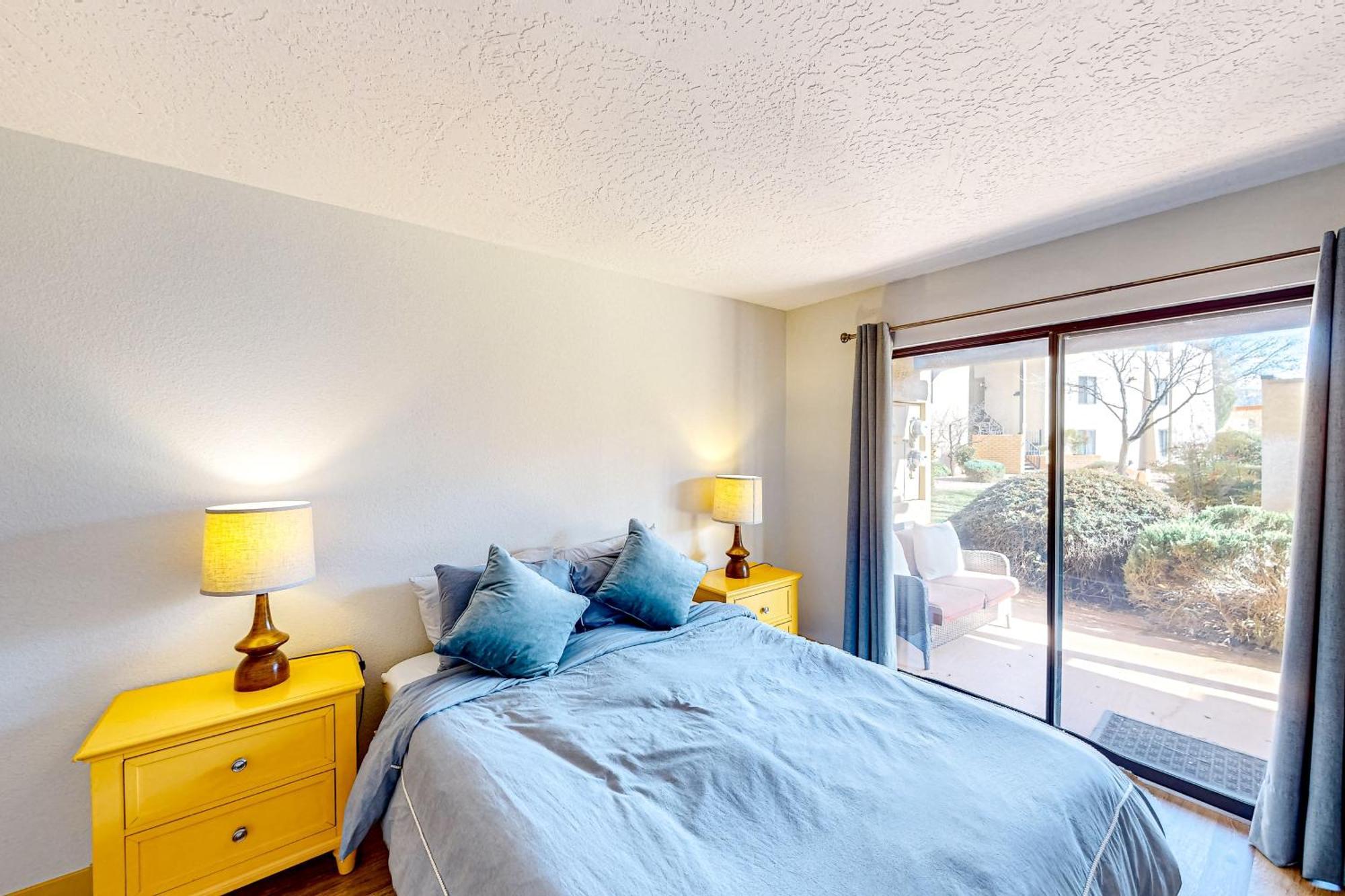 Sedona Retreat Apartment Bagian luar foto
