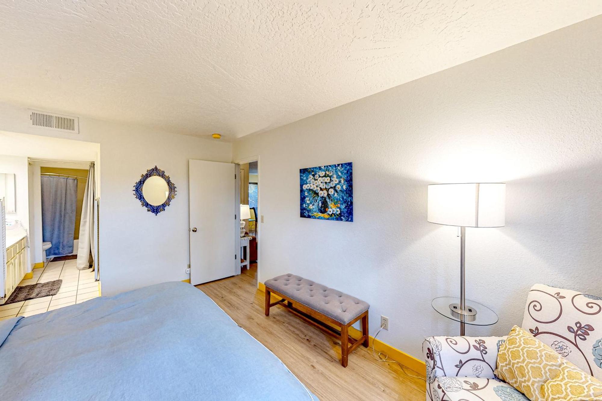 Sedona Retreat Apartment Bagian luar foto