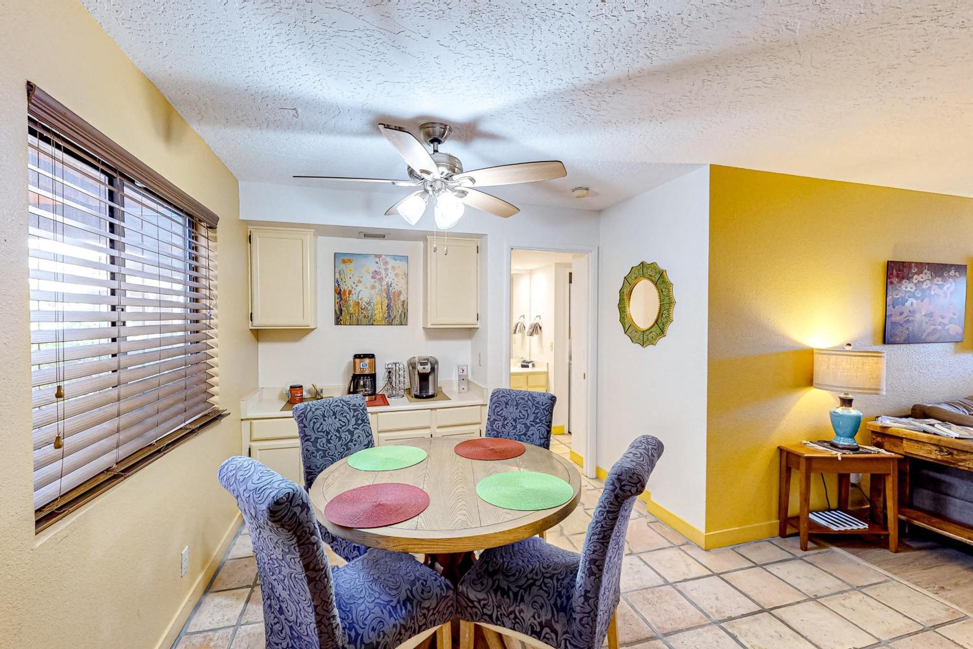 Sedona Retreat Apartment Bagian luar foto