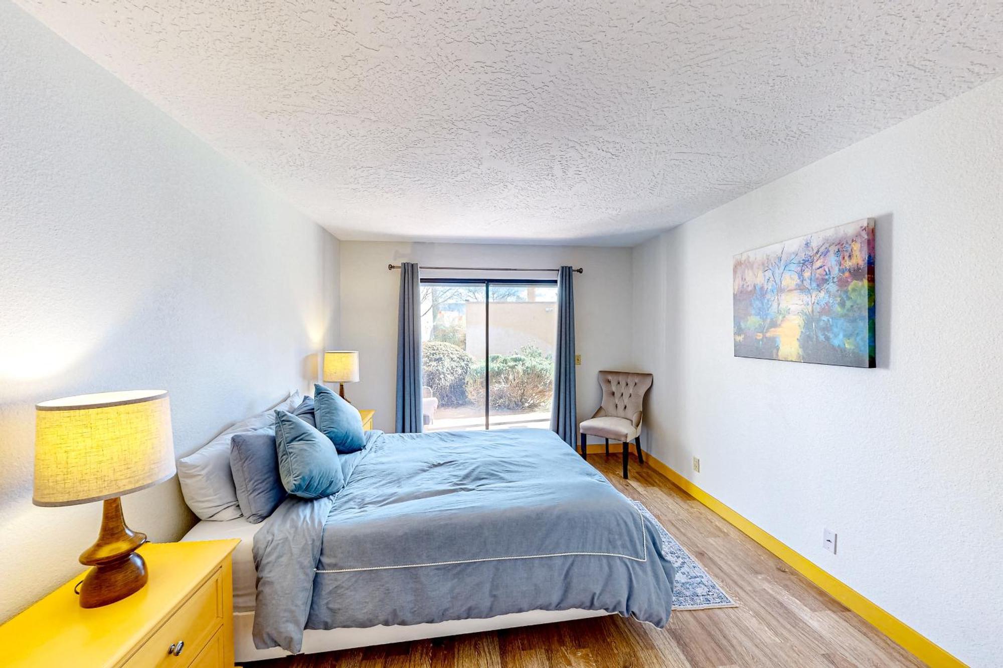 Sedona Retreat Apartment Bagian luar foto