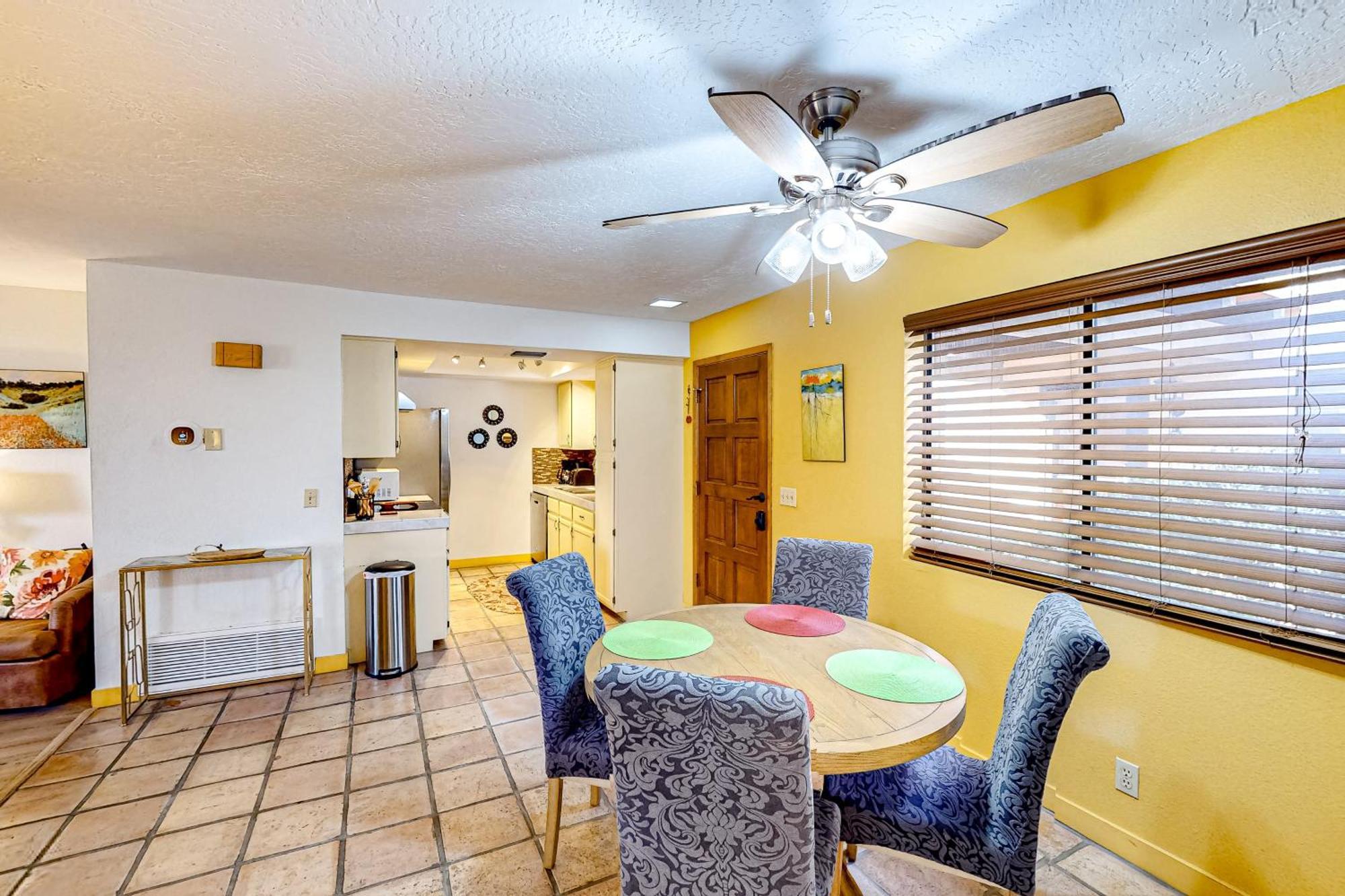 Sedona Retreat Apartment Bagian luar foto