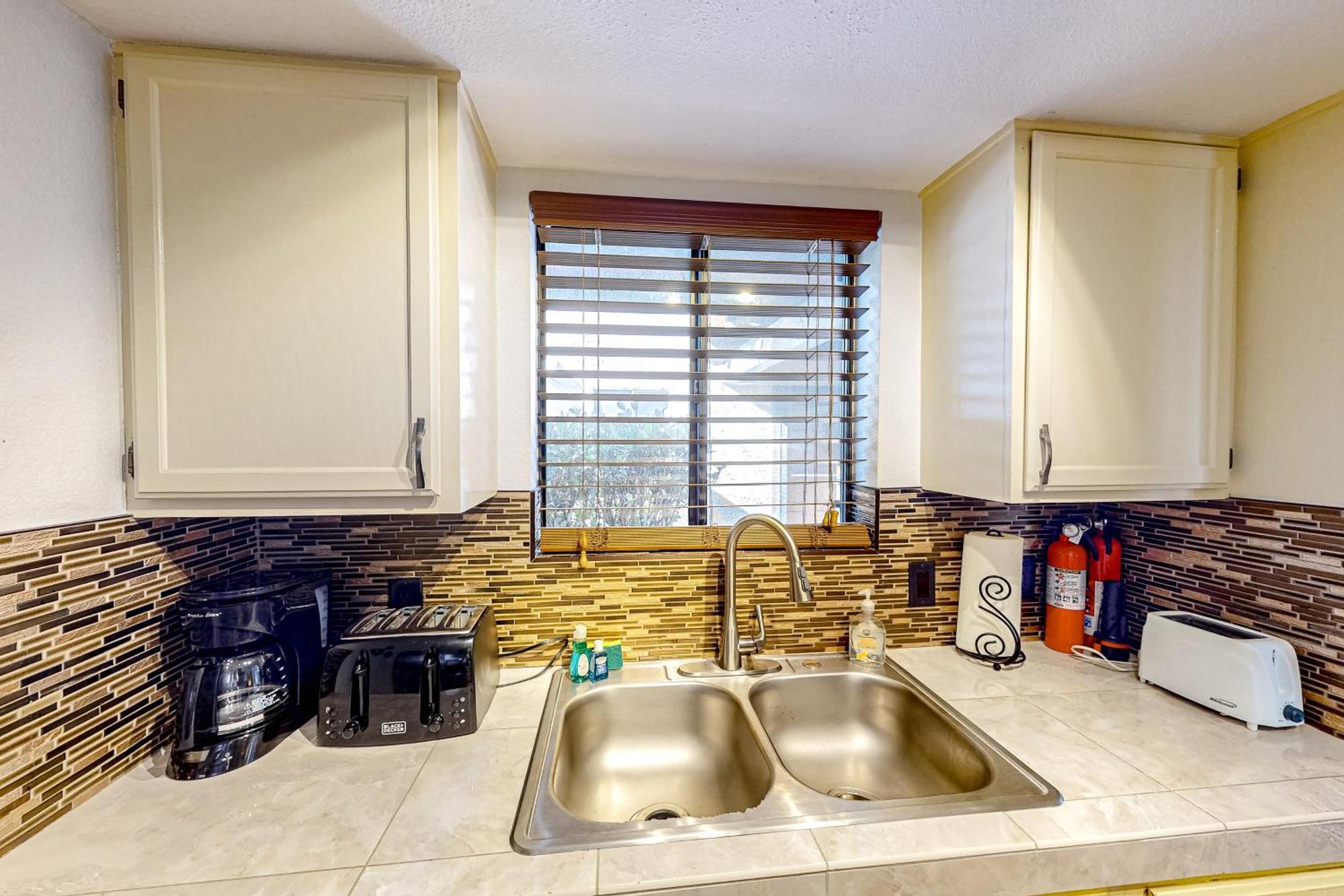 Sedona Retreat Apartment Bagian luar foto